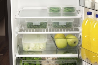fridge hacks