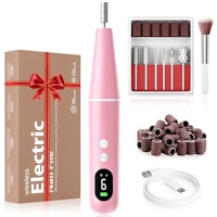 Electric Nail Drill Kit