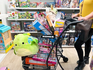 kohl's toys