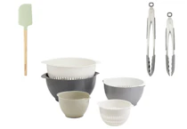 Kitchen Tools and Utensils