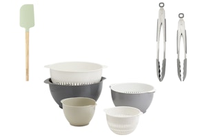 Kitchen Tools and Utensils