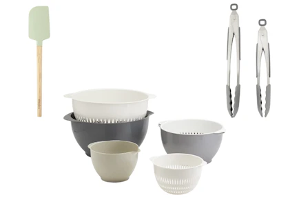 Kitchen Tools and Utensils