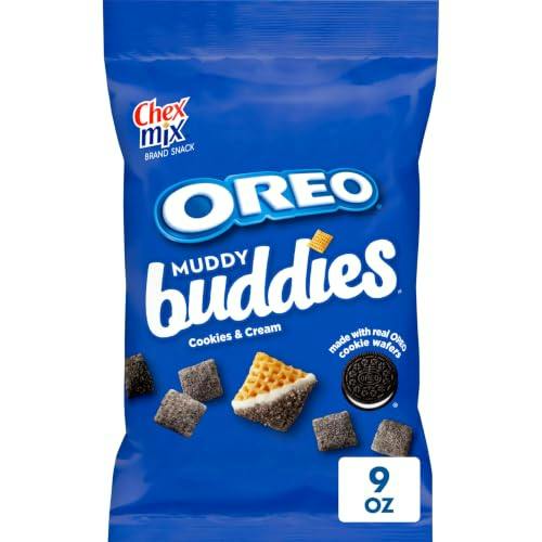 Chex Mix Muddy Buddies Snack Mix