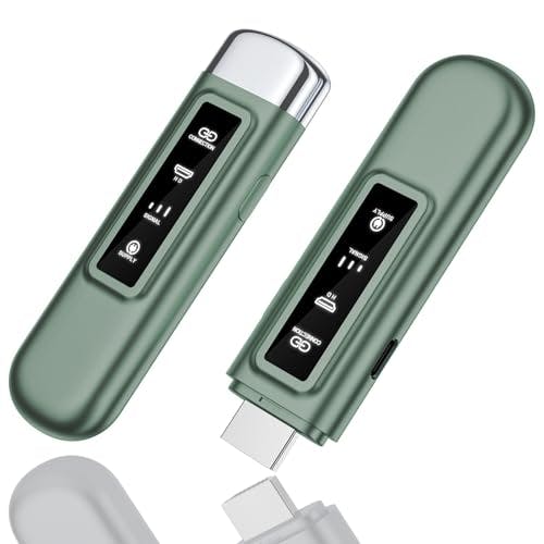 HDMI Wireless Transmitter & Receiver