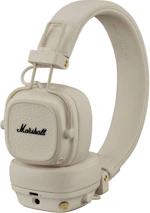Marshall Wireless Headphones