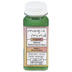 Magic Mind Shot