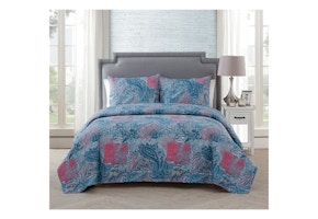 VCNY Quilt Set