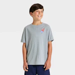 Kids' All In Motion 4th of July Tee