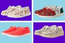 Zappos Hey Dude Shoes Feature Image