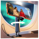 Airplane Phone Stand Holder