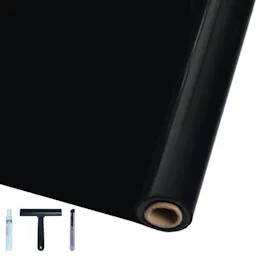 Blackout Window Film