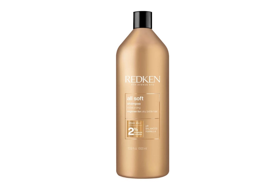 Redken Softening Shampoo