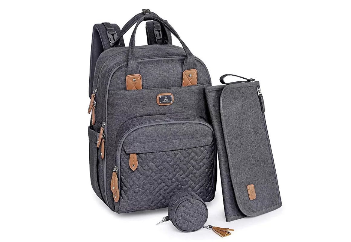 Dikaslon Large Diaper Backpack