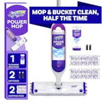 Swiffer PowerMop Starter Kit