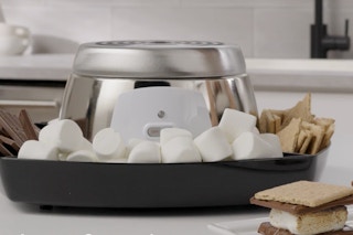 smore maker
