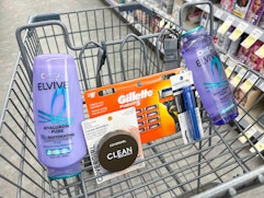 Walgreens Curbside Shopping Haul: $67 Worth of Items for Free + $0.52 Moneymaker card image