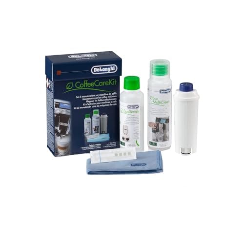 De'Longhi Coffee Care Kit