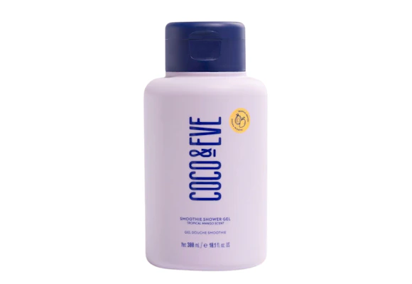 Coco & Eve Shower Gel