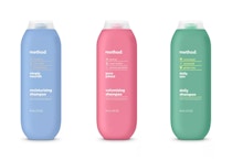 Method Shampoo