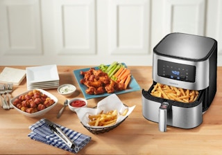 air fryer