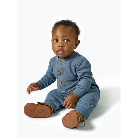 Modern Moments Baby Romper