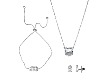 You're Invited Jewelry Set