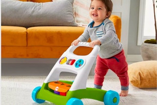 Fisher-Price Ultimate Infant Fundamentals Set