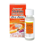 Infants' Ibuprofen Drops