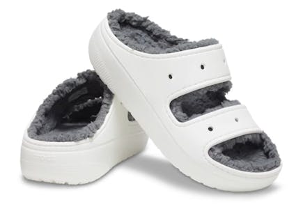 Crocs Adult Sandals
