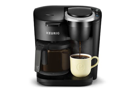 Keurig Coffee Maker