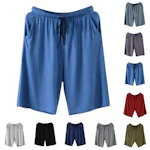 Men's Pajama Shorts