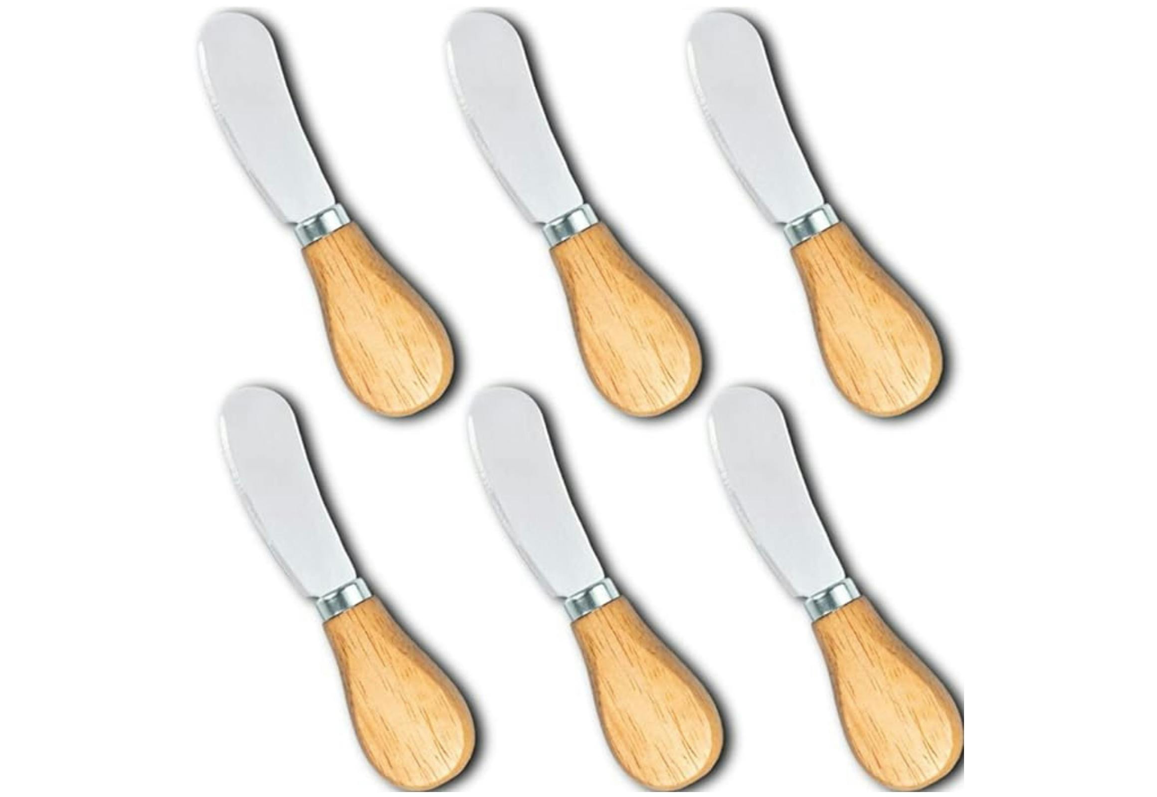 Cheese Spreader Set