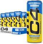 C4 Energy Drink 12-Pack