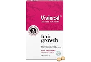 Viviscal Hair Growth Supplements