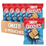 Cheez-It Grooves 6-Pack