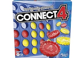 Connect 4
