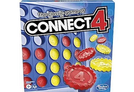 Connect 4