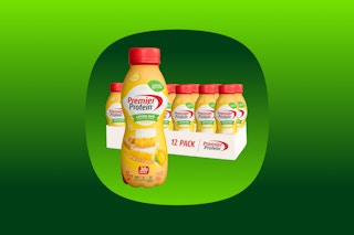 premier protein 
