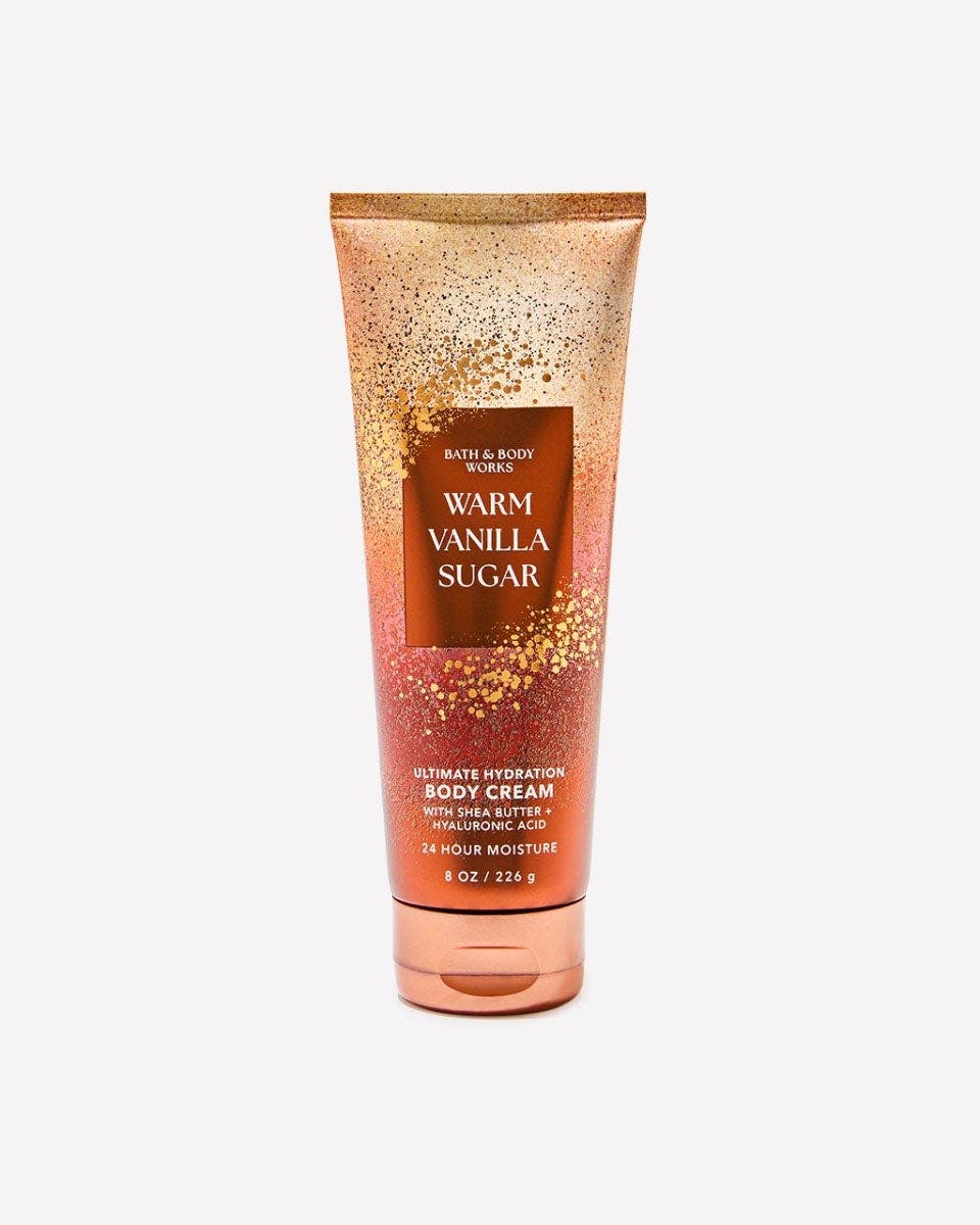 6 Bath & Body Works Body Creams
