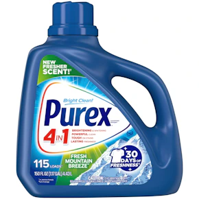 Purex® Liquid Laundry Detergent