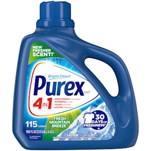 Purex® Liquid Laundry Detergent