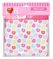 Love in the Air Treat Bags
