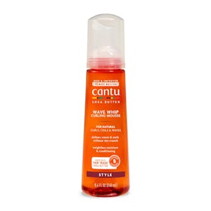Cantu Wave Whip Curling Mousse