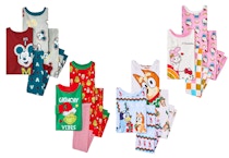Character Toddler Pajama Set