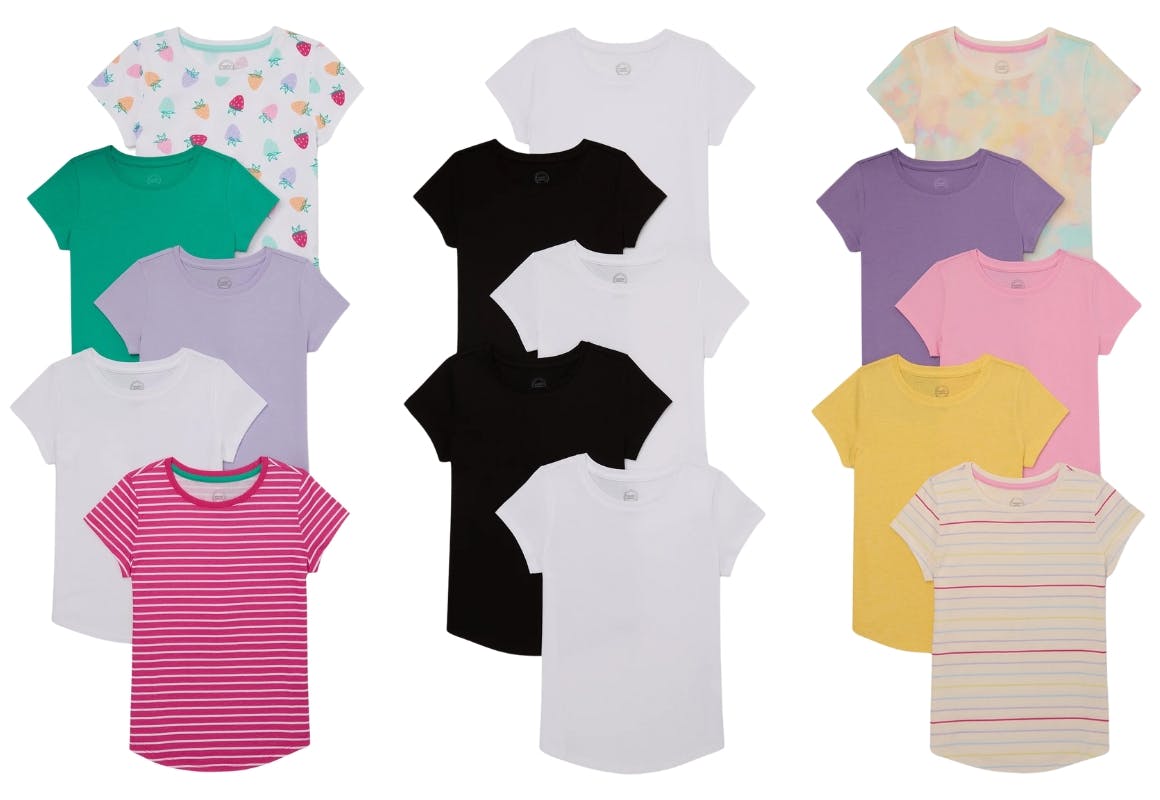 Wonder Nation Kids' T-shirt