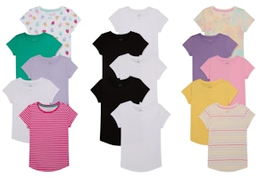 Wonder Nation Kids' T-shirt