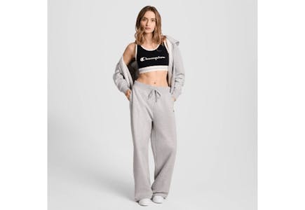 Champion Women's Bra Top