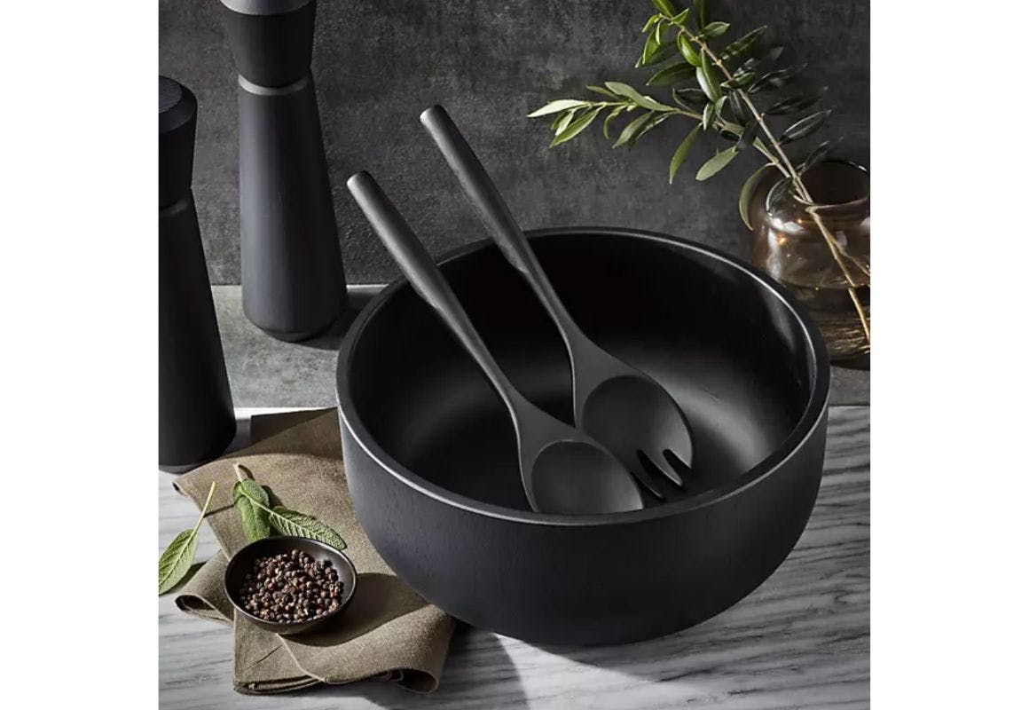 Member's Mark Salad Serving Set