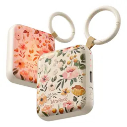 Rechargeable Hand Warmer