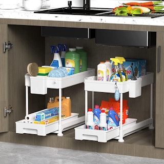 under-sink-organizer-storage-amazon